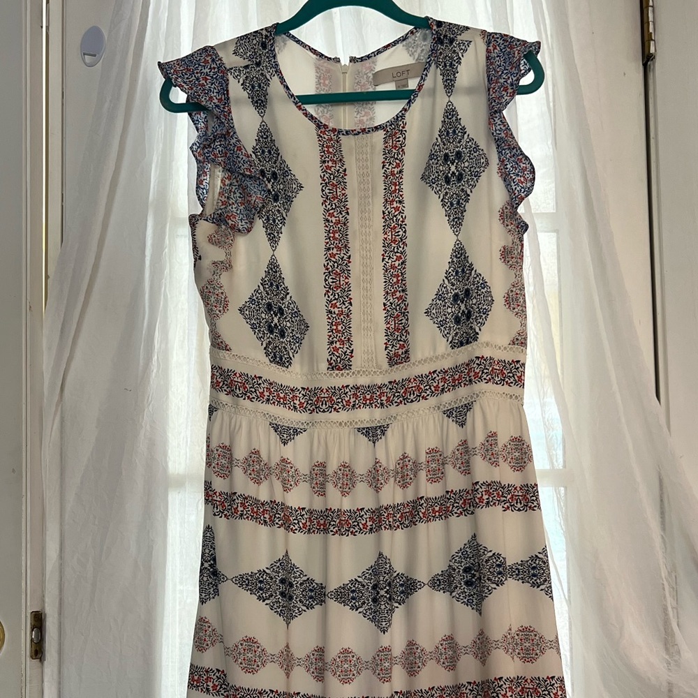 Summer dress